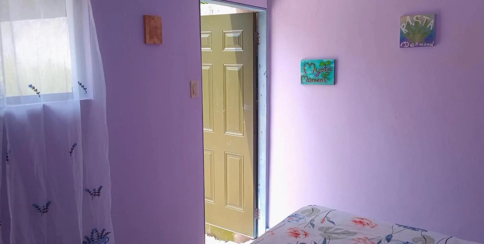 Hotel Mystic Moment Negril